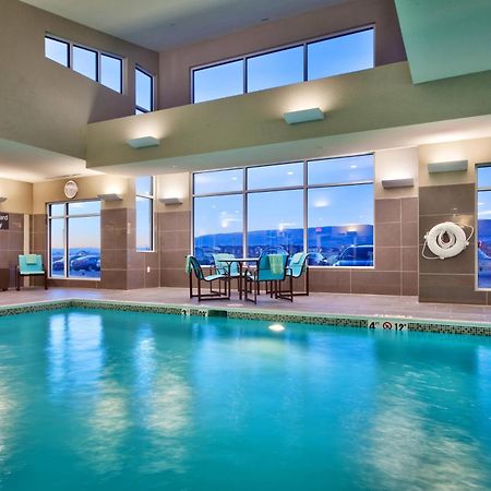 Residence Inn By Marriott Casper Exterior photo