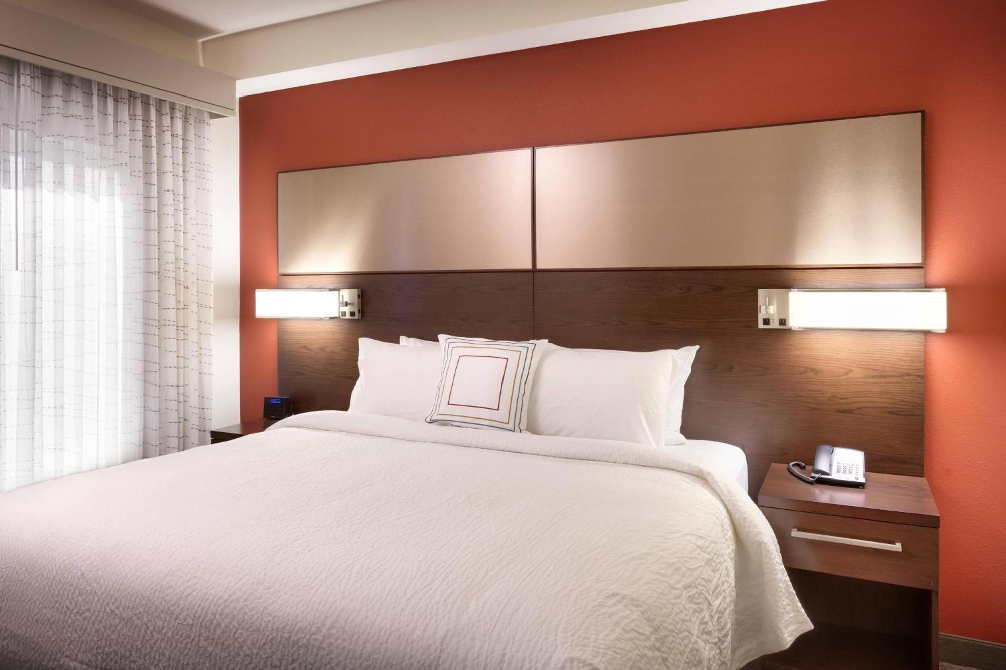 Residence Inn By Marriott Casper Exterior photo