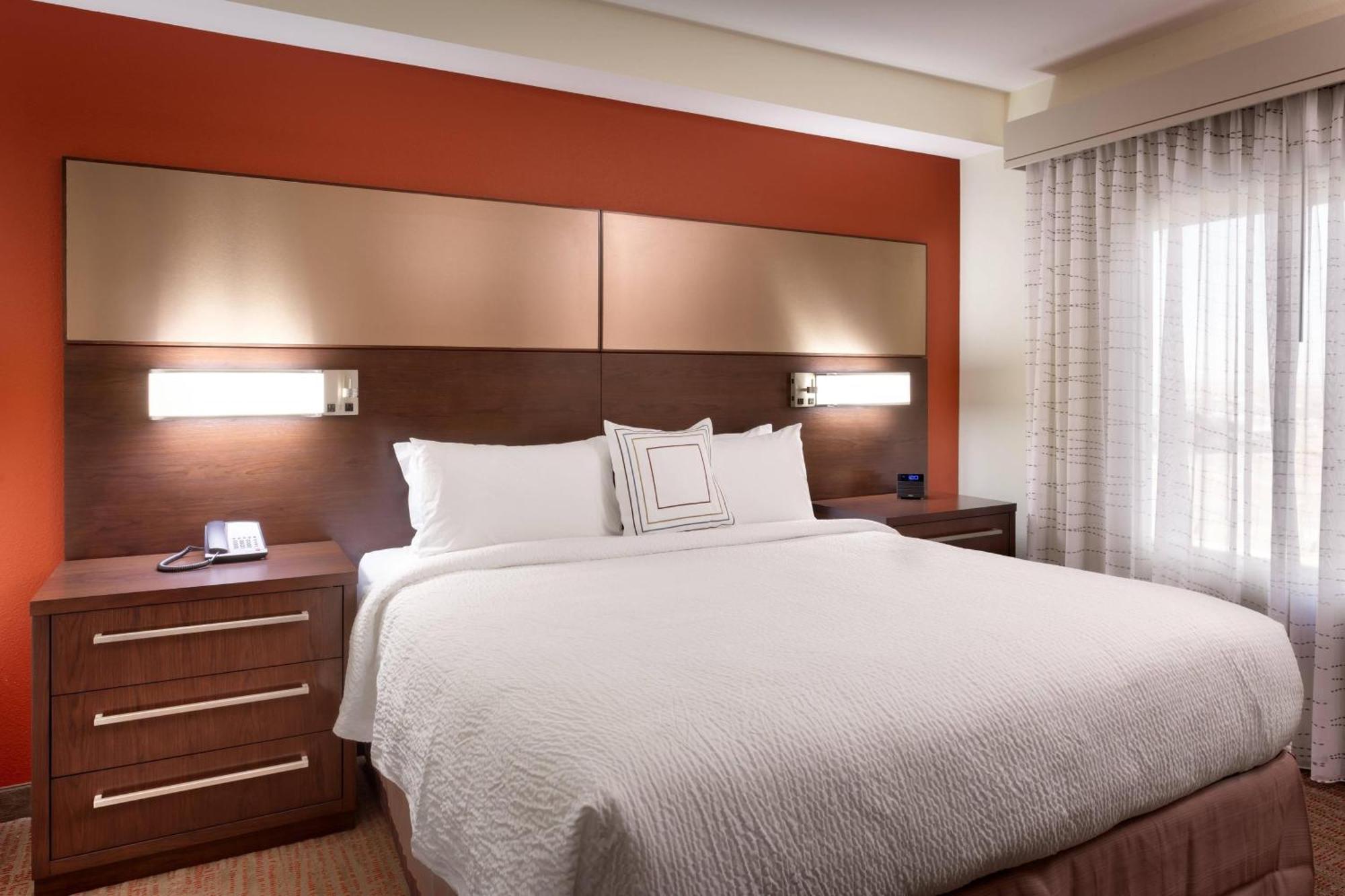Residence Inn By Marriott Casper Exterior photo